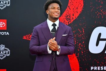 Cowboys Trade for Caleb Downs: A Game Changer in NFL Draft