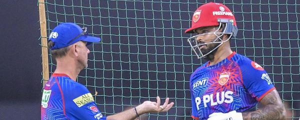 DC vs PBKS: Analyzing IPL 2026’s Unbeaten Streaks and Challenges