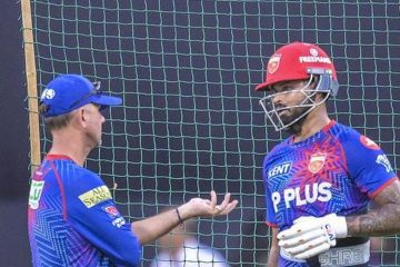 DC vs PBKS: Analyzing IPL 2026's Unbeaten Streaks and Challenges