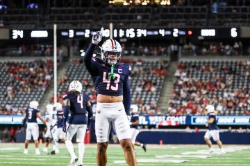 Dalton Johnson: A New Chapter for the Raiders in NFL Draft