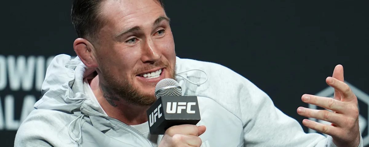 Darren Till Critiques UFC: A Lifeless Product in 2026