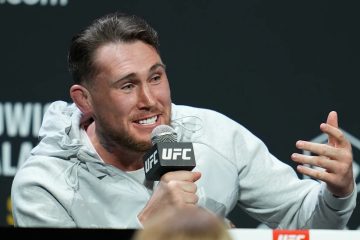 Darren Till Critiques UFC: A Lifeless Product in 2026