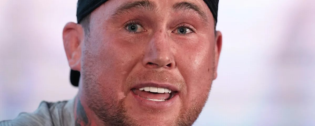 Darren Till Joins BKFC: Implications for Heavyweight Boxing