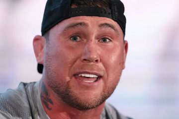 Darren Till Joins BKFC: Implications for Heavyweight Boxing