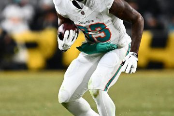 Darren Waller Trade: Impact on NFL Landscape After 2026 Draft