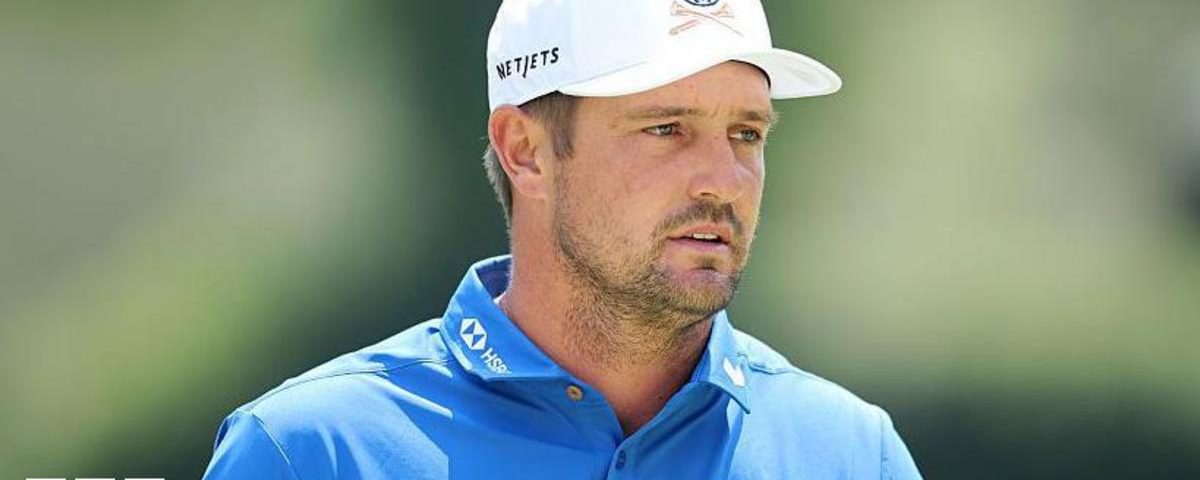 DeChambeau’s LIV Commitment: What It Means for the PGA Tour