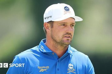 DeChambeau's LIV Commitment: What It Means for the PGA Tour