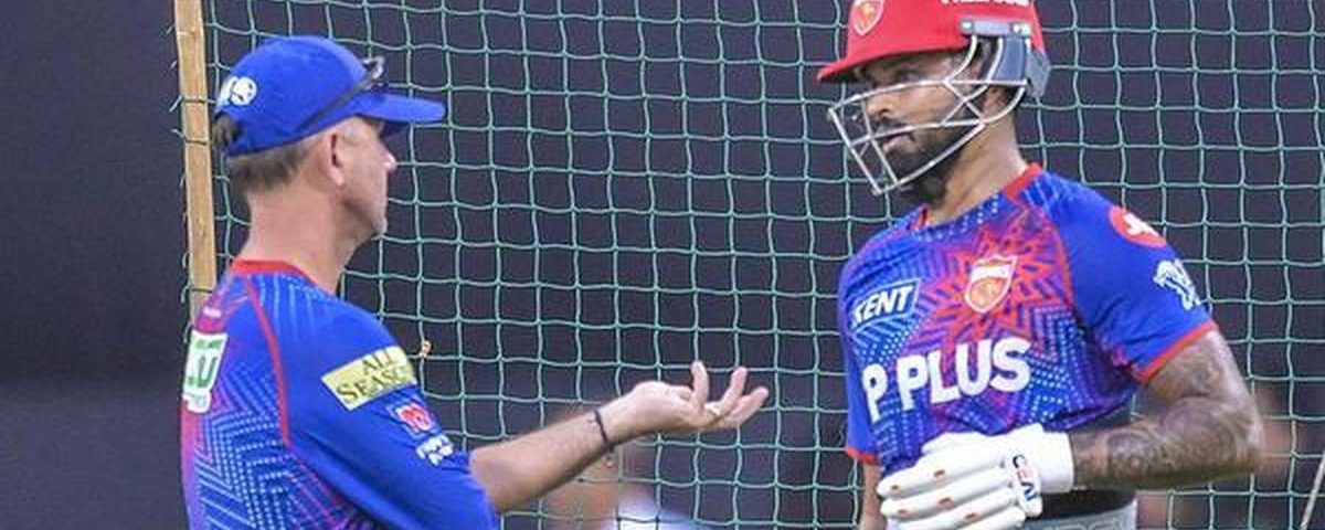Delhi Capitals vs Punjab Kings: Tactical Insights for IPL 2026