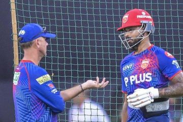 Delhi Capitals vs Punjab Kings: Tactical Insights for IPL 2026