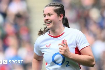 Demelza Short Signs New Deal: A Strategic Move for Rugby