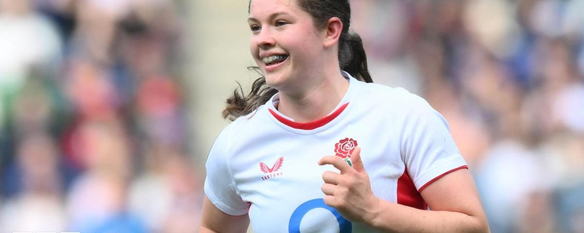 Demelza Short Signs New Deal with Bristol Ahead of Six Nations