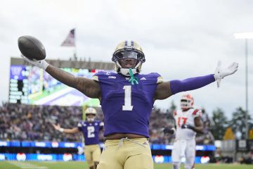 Denver Broncos Draft Tyler Onyedim: What’s Next for NFL Team?