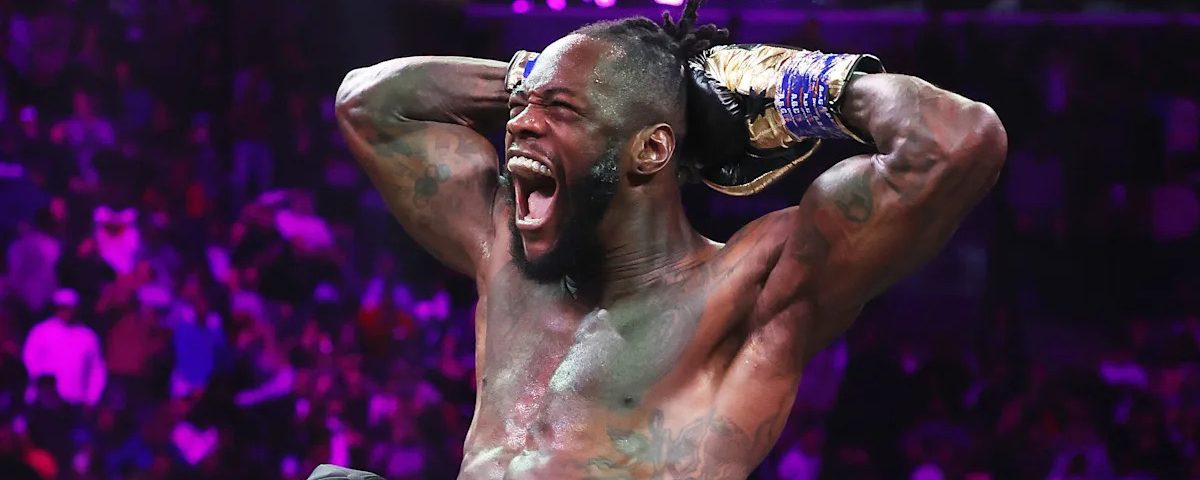 Deontay Wilder’s KO Victory: What’s Next for Heavyweight Boxing?