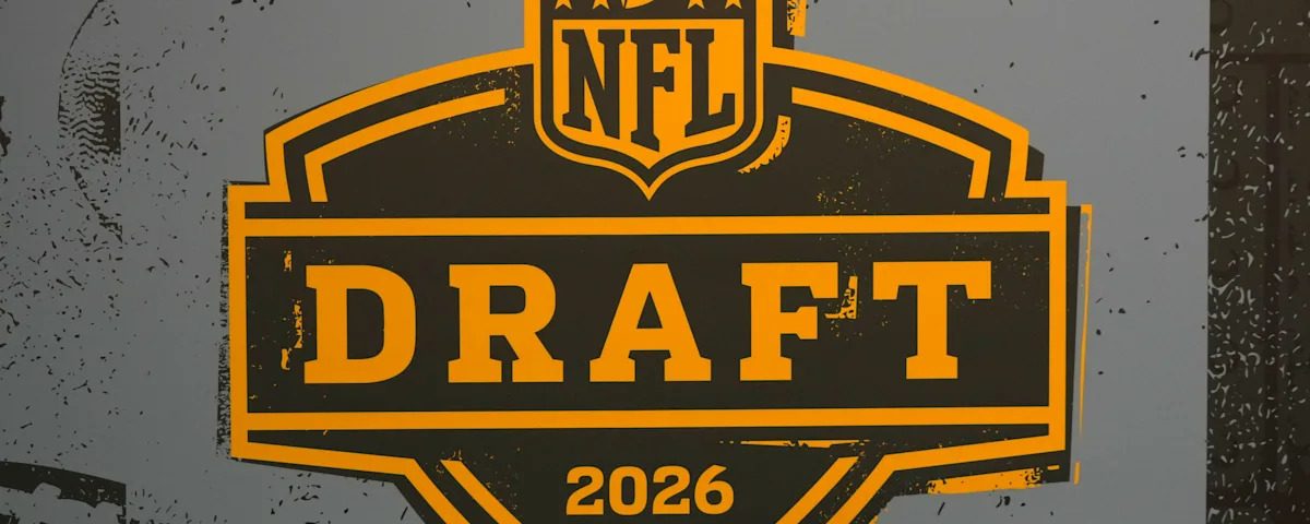 Detroit Lions 2026 NFL Draft: Historical Context and Implications