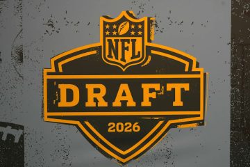 Detroit Lions 2026 NFL Draft: Historical Context and Implications