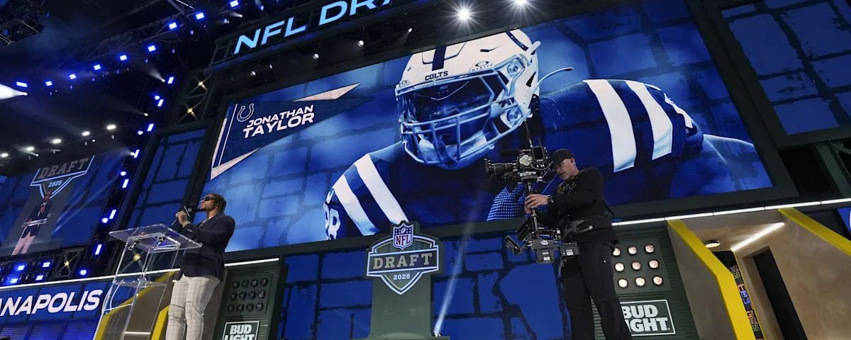 Did Colts Miss Opportunity in 2026 NFL Draft First Round?