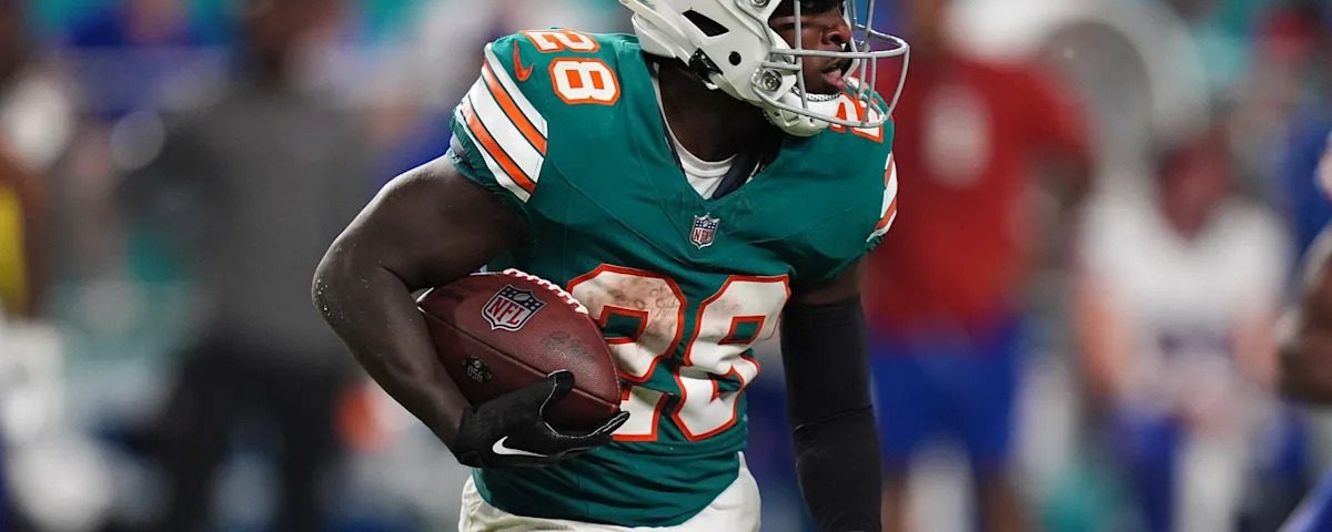 Dolphins Eye 2026 NFL Draft: Key Needs and Tactical Insights