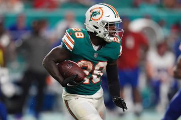 Dolphins Eye 2026 NFL Draft: Key Needs and Tactical Insights