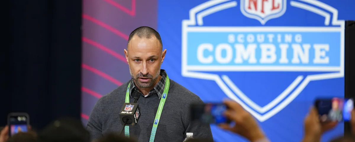 Dolphins Eye Bold Moves in 2026 NFL Draft Strategies