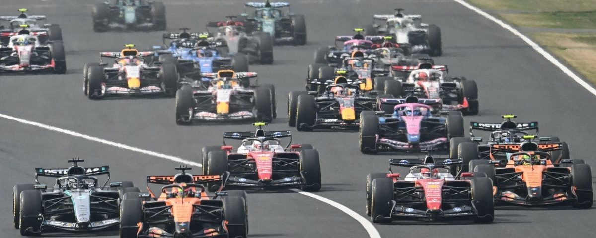 Driver Mental Load in Formula 1: A New Challenge for 2026