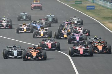 Driver Mental Load in Formula 1: A New Challenge for 2026