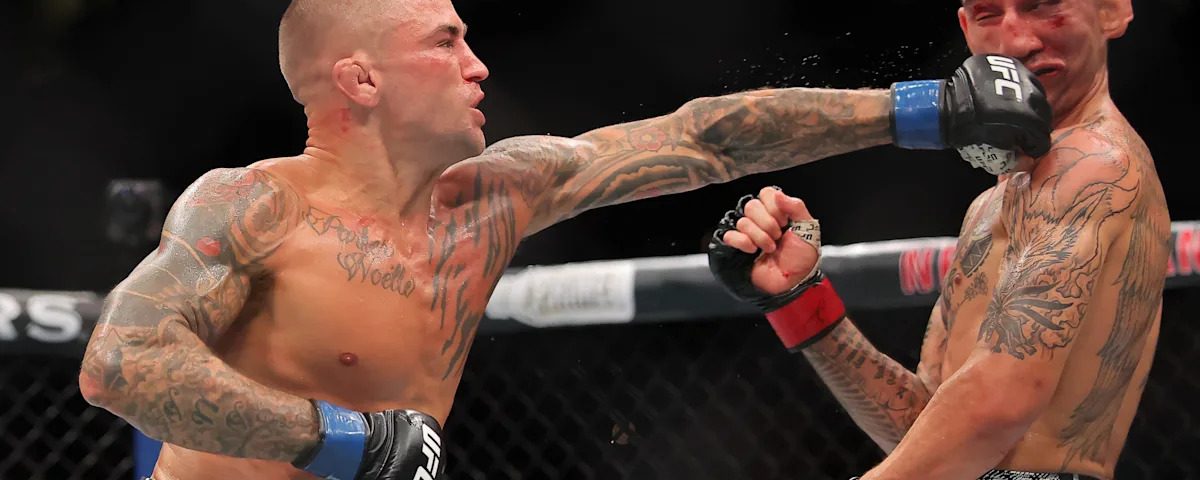 Dustin Poirier’s UFC Contract: A Boxing Opportunity Lost