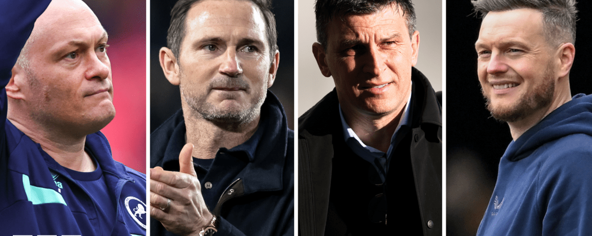 EFL Manager of the Season Nominees: A Look Back at History