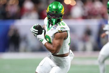 Eagles' 2026 NFL Draft Board Sparks Fan Debate and Excitement