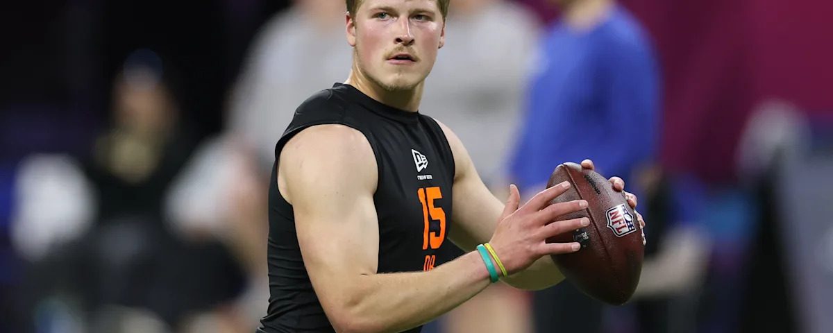 Eagles Draft Cole Payton: What It Means for NFL Quarterback Landscape
