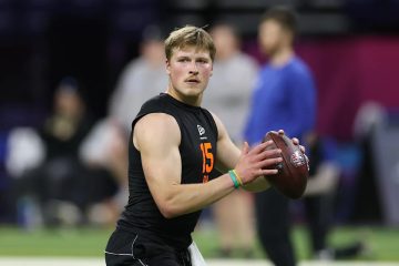 Eagles Draft Cole Payton: What It Means for NFL Quarterback Landscape