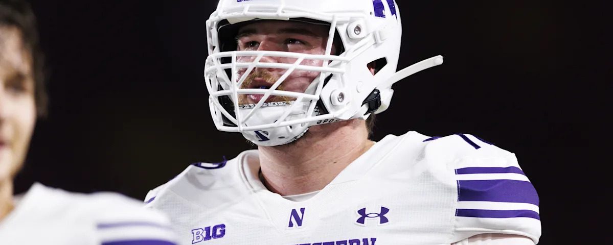 Eagles Eye Promising Day 2 Picks in 2026 NFL Draft