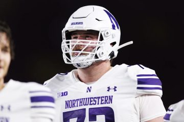 Eagles Eye Promising Day 2 Picks in 2026 NFL Draft