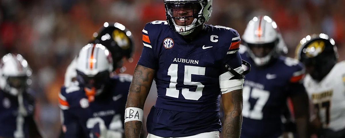 Eagles Eye Promising Picks for 2026 NFL Draft