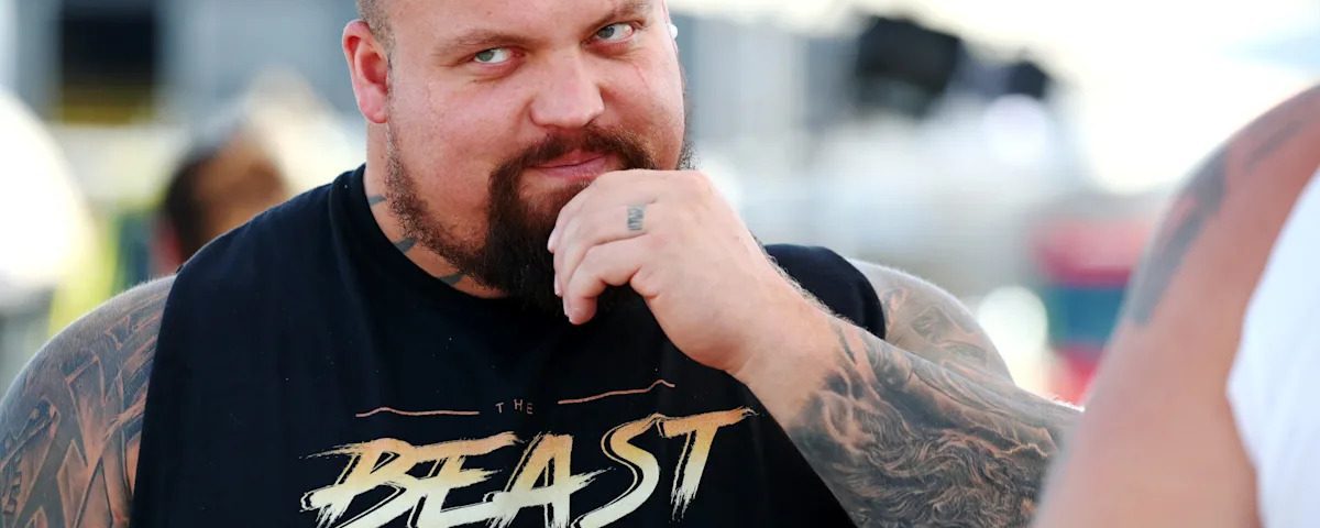 Eddie Hall vs. Tommy Fury: A Heavyweight Boxing Showdown