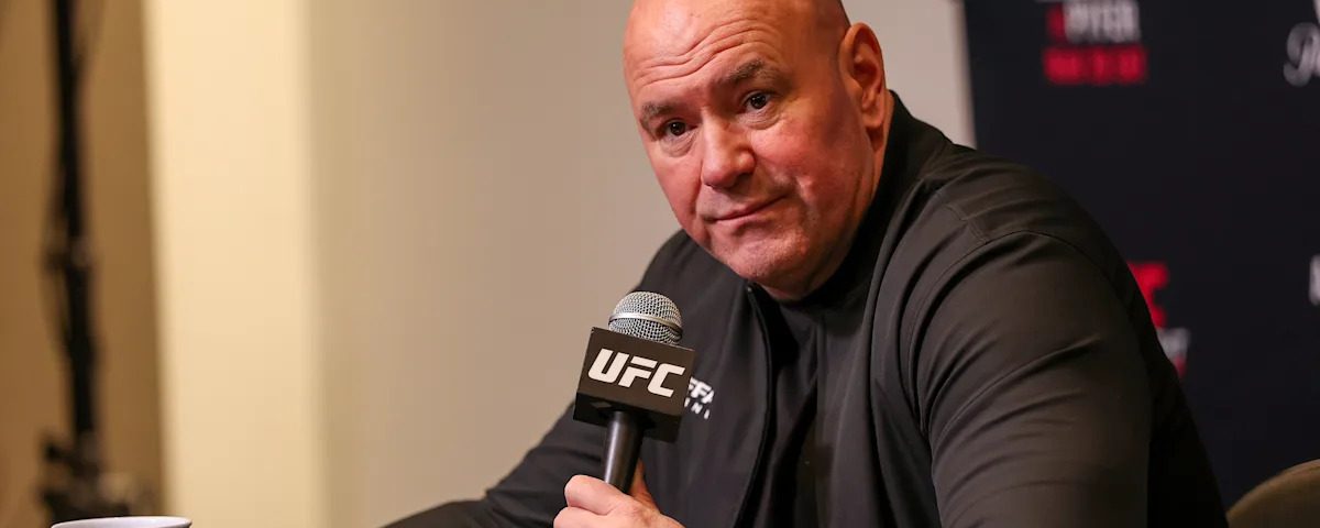 Eddie Hearn Challenges Dana White: Heavyweight Fight Potential