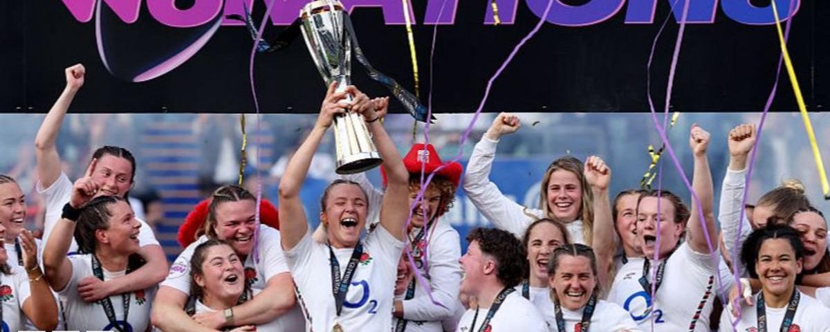 England Eyes Women’s Six Nations Title in 2026 Showdown