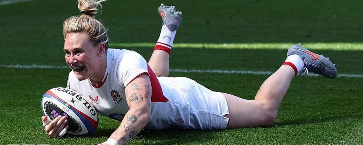 England’s Dominance Continues in Women’s Six Nations Triumph