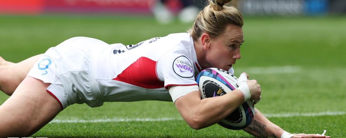 England’s Dominant Win in Six Nations Shocks Scotland Fans