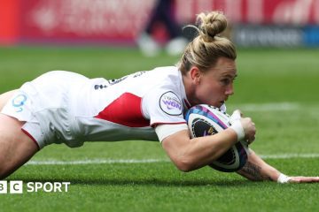 England’s Dominant Win in Six Nations Shocks Scotland Fans