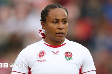 England's Six Nations Hopes Rise with Shekells' Return