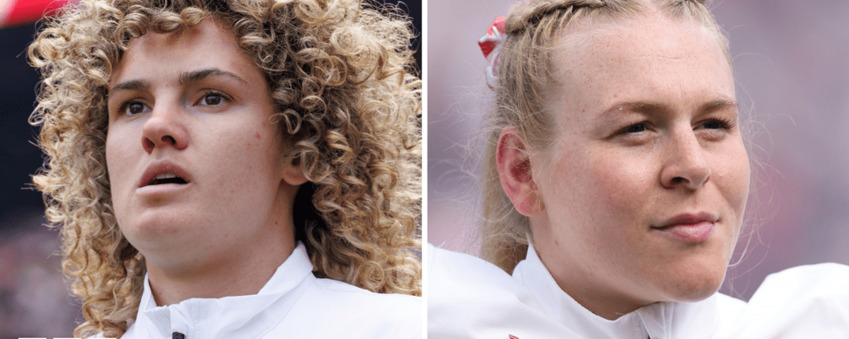 England’s Tactical Shift Ahead of Women’s Six Nations Clash