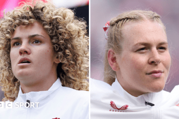 England's Tactical Shift Ahead of Women's Six Nations Clash