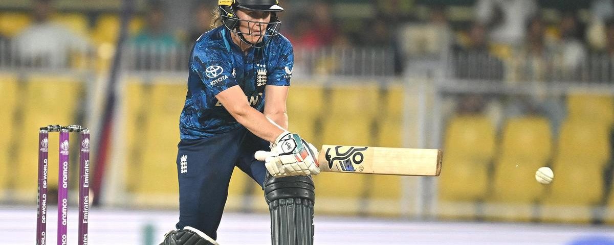 England’s Women’s T20 World Cup 2026 Squad Announced
