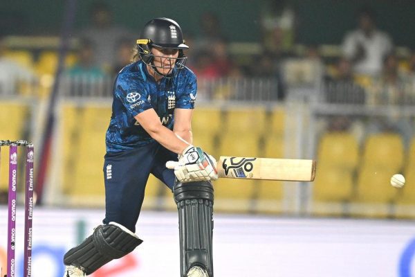 England's Women's T20 World Cup 2026 Squad Announced