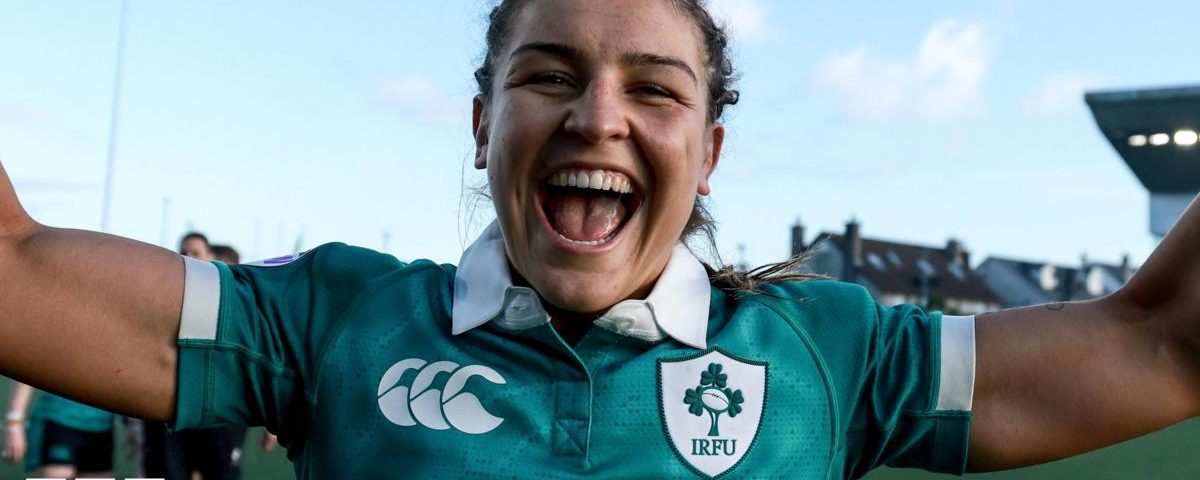 Erin King’s Rise: Ireland’s Six Nations Captain Shines Bright