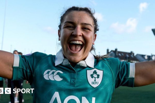 Erin King's Rise: Ireland's Six Nations Captain Shines Bright