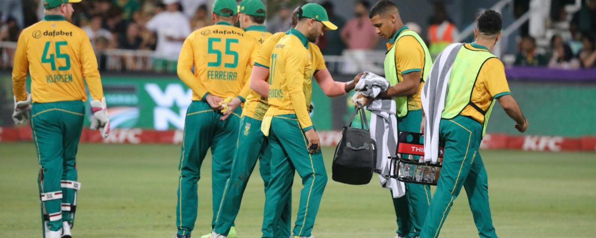 Essex Captain’s Injury: What It Means for County Cricket