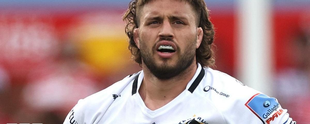 Ethan Roots Banned: Implications for Six Nations and Super Rugby