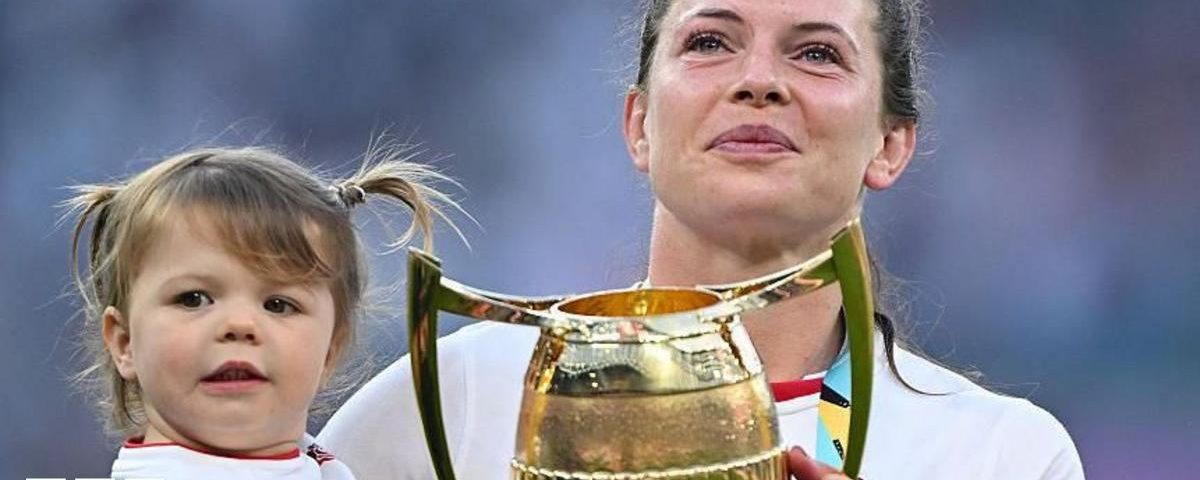 Evolution of Motherhood in Rugby: A Game-Changer for the Sport