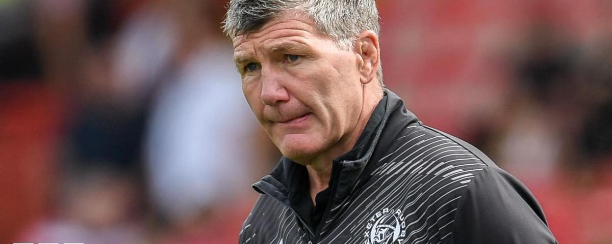 Exeter Chiefs Seek Redemption After Disappointing Gloucester Loss